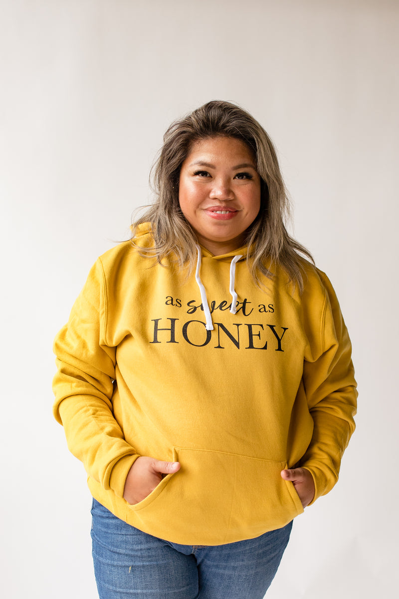 Honey hoodie outlet kehlani