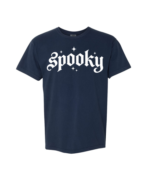 Spooky