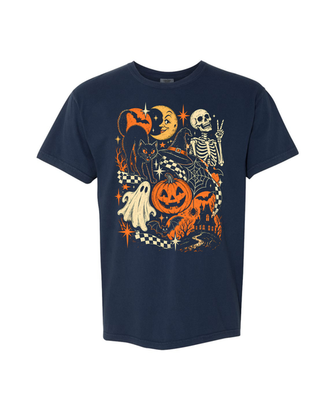Vintage Halloween