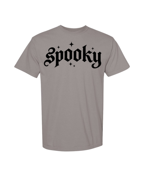 Spooky