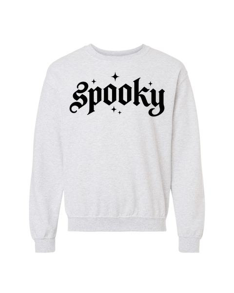 Spooky