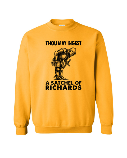 Satchel of Richards