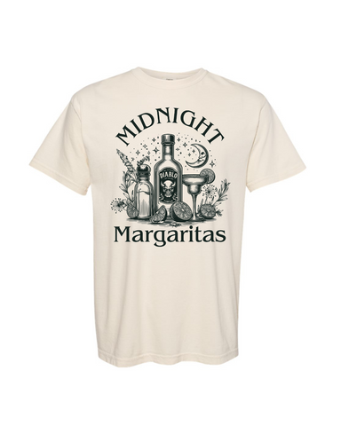 Midnight Margaritas