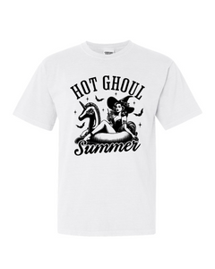 Hot Ghoul Summer