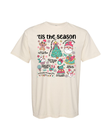 'Tis the Season for Social Justice