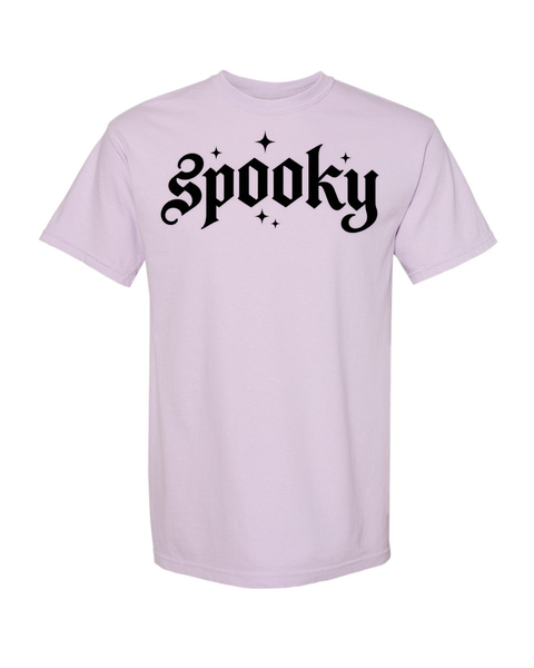 Spooky