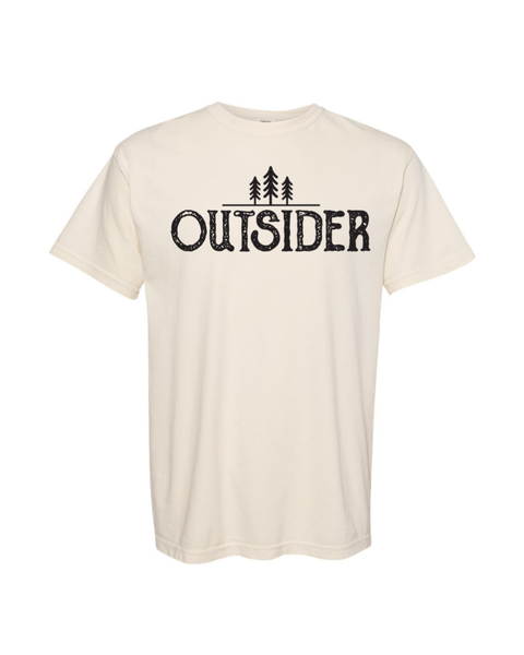 Outsider