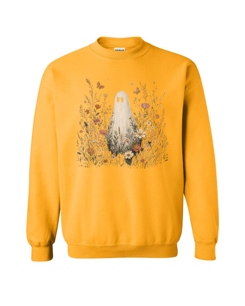 Wildflower Ghostie
