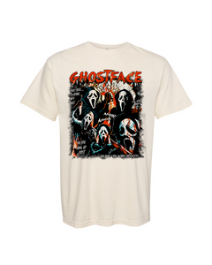 GhostFace