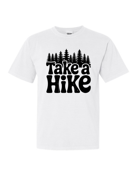 Take a Hike