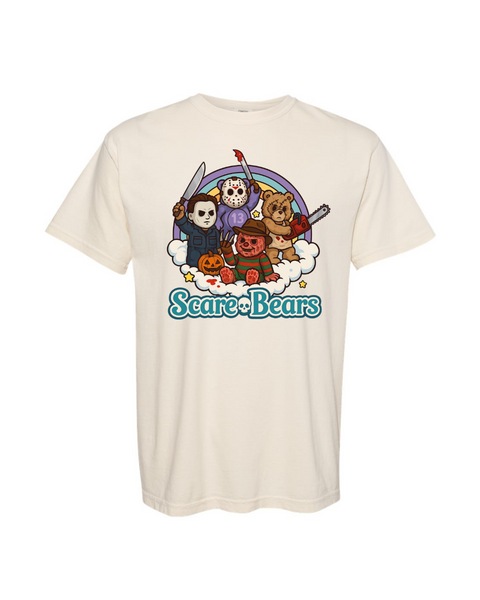 Scare Bears
