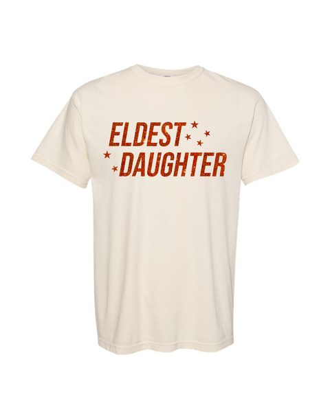 Eldest Daughter