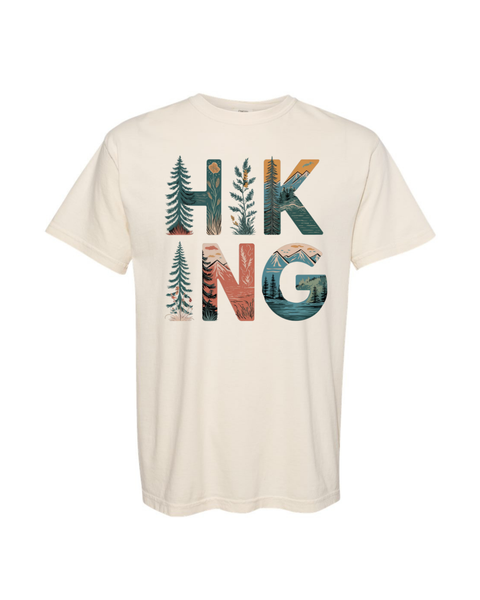 HIKE