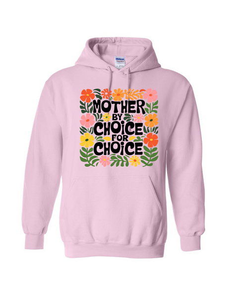 Mother by Choice