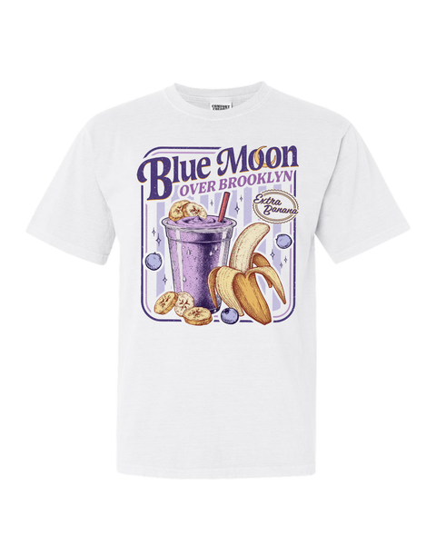 Heated Rivalry - Blue Moon Over Brooklyn