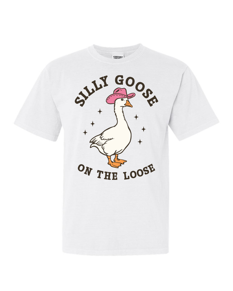 Silly Goose