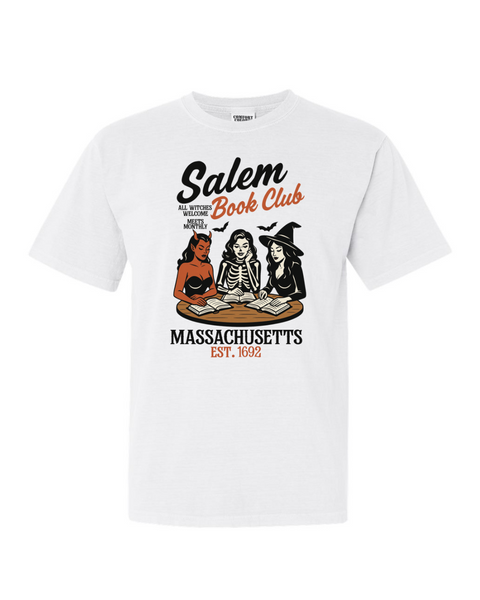 Salem Book Club (2)