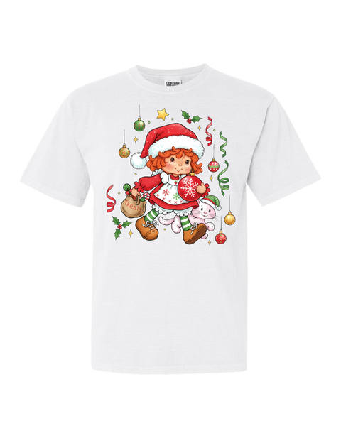 Strawberry Shortcake