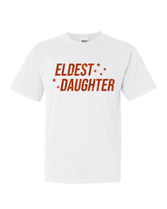 Eldest Daughter