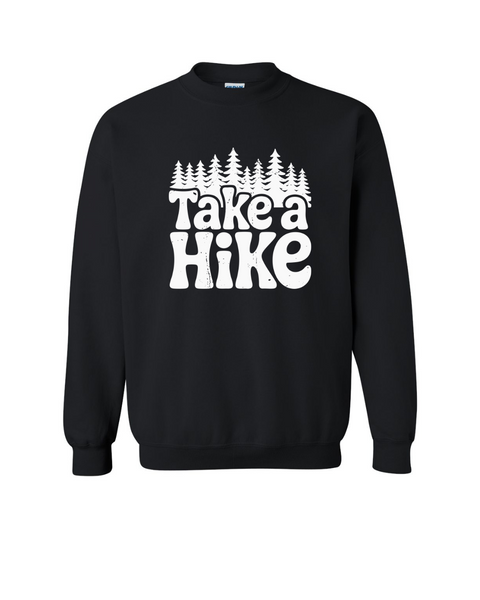 Take a Hike