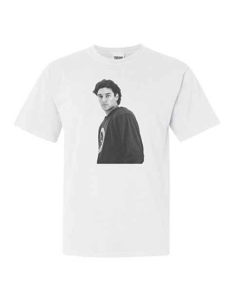 Graham Solo B&W
