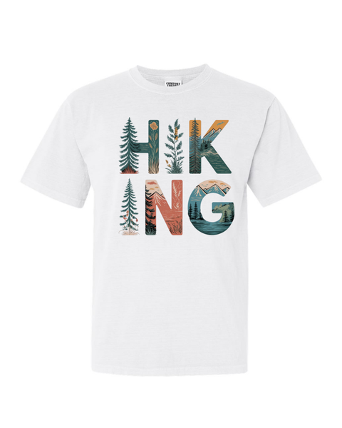 HIKE