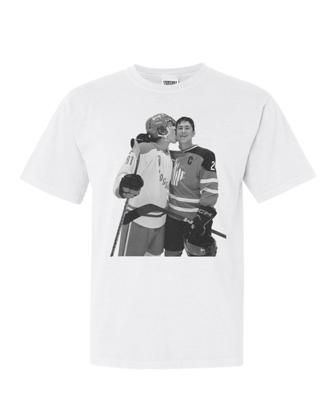 Heated Rivlary- Enemies to Lovers