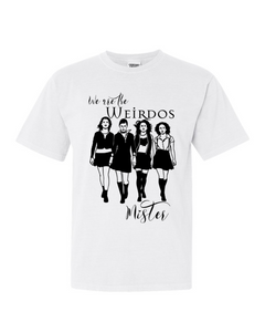 We are the Weirdos - The Craft