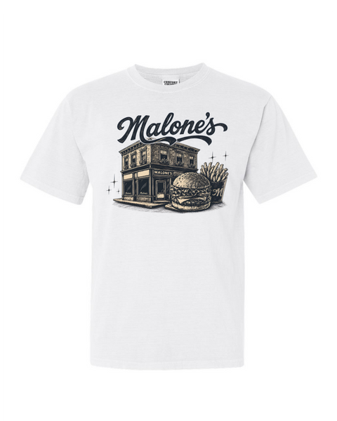 Malone's