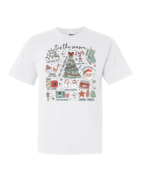 'Tis the Season