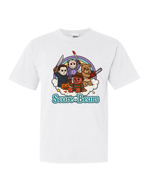 Scare Bears