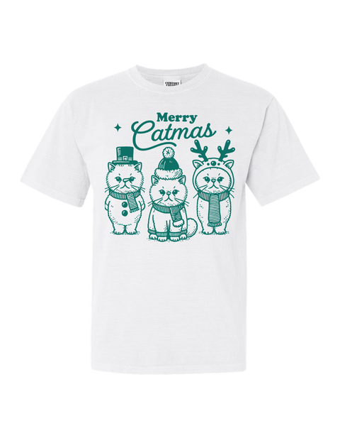 Youth Pullovers - Holiday Prints Part II