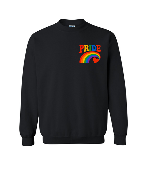 Pride
