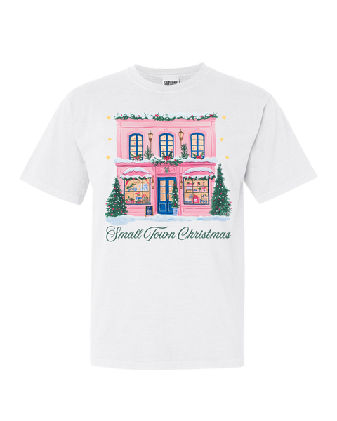 Small Town Christmas