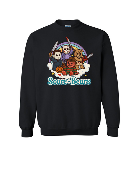 Scare Bears