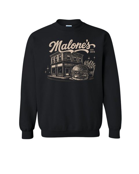 Malone's