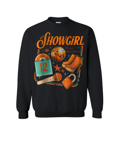 Show Girl Era