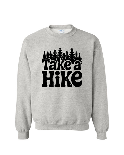 Take a Hike