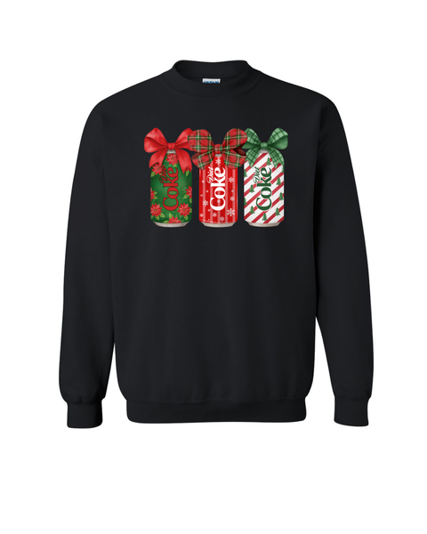 Diet Coke Christmas