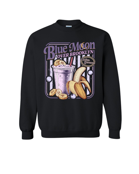 Heated Rivalry - Blue Moon Over Brooklyn