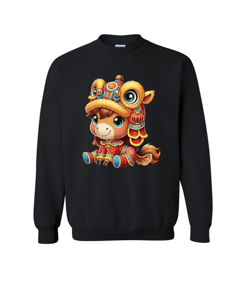 Year of the Horse- Children's Sizes