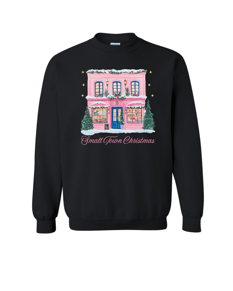 Small Town Christmas