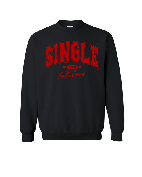 Single & Fabulous