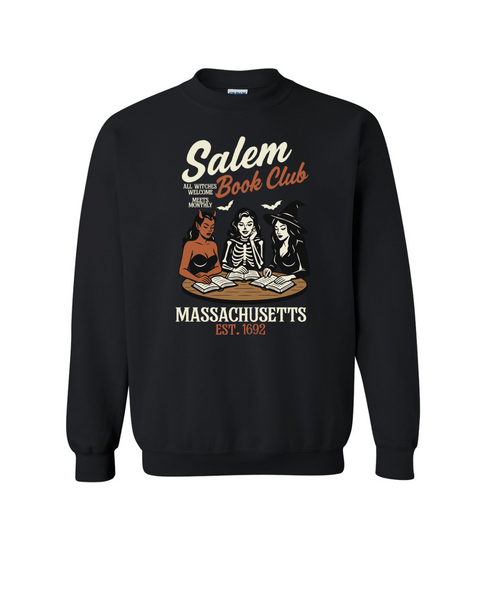 Salem Book Club (2)
