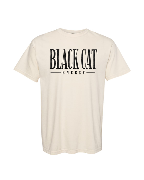 Black Cat Energy