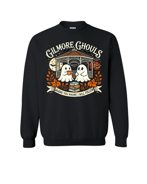 Gilmore Ghouls