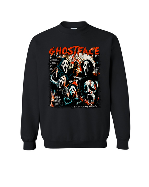 GhostFace