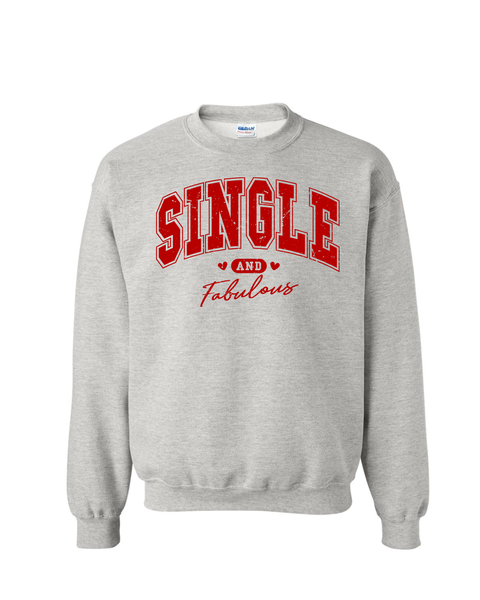Single & Fabulous