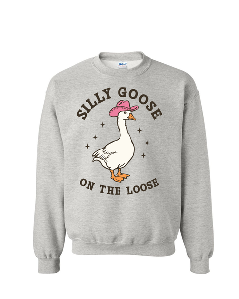 Silly Goose