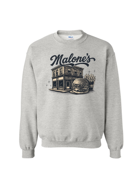 Malone's